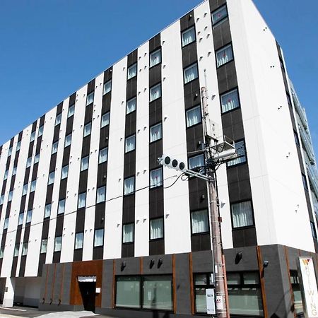 Hotel Wing International Hida Takayama Takayama  Eksteriør bilde