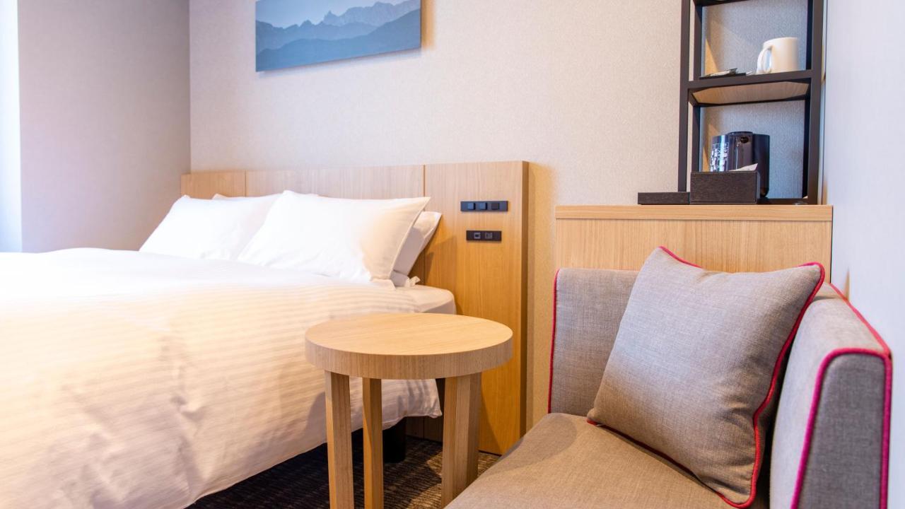 Hotel Wing International Hida Takayama Takayama  Eksteriør bilde